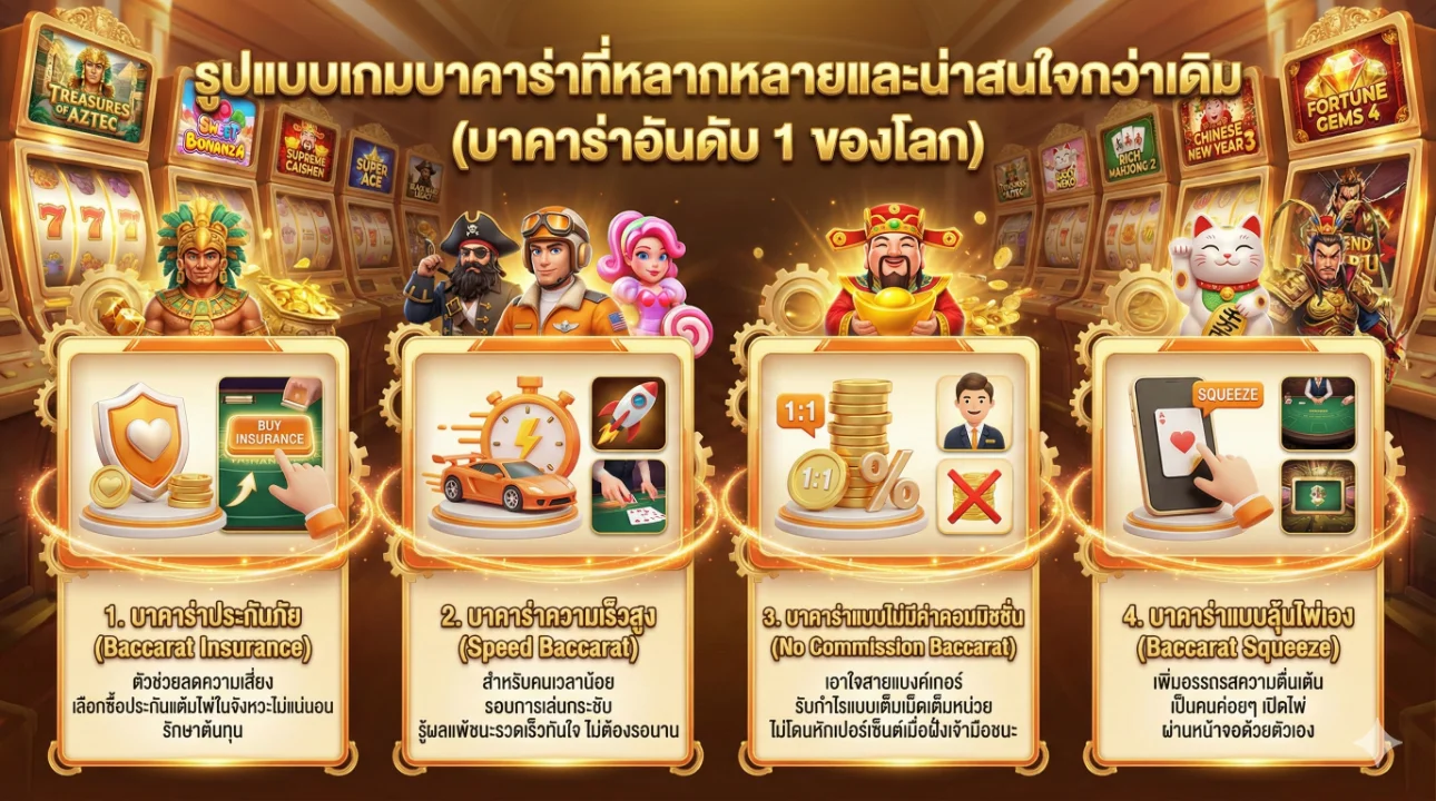 บาคาร่าเว็บตรงไม่ผ่านเอเย่นต์ 2026