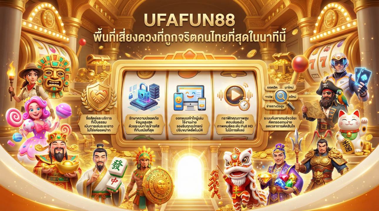 ที่สุดของระบบและความปลอดภัย