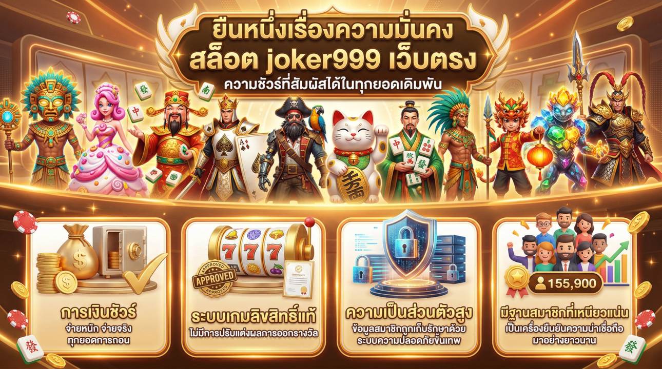 การเงินชัวร์ จ่ายหนัก จ่ายจริง ทุกยอดการถอน