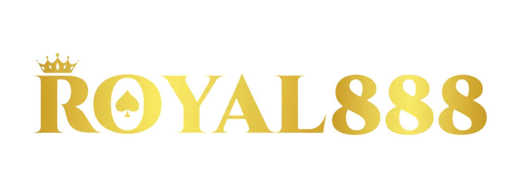 Royal8888 logo